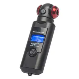 Blackburn Honest Digital Pressure Gauge
