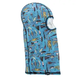 Coal Men's B.E.B. Light Balaclava