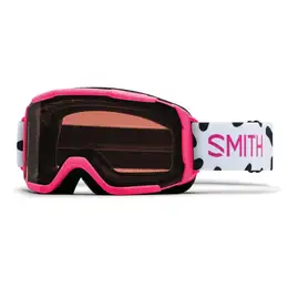 Smith Youth Daredevil Snow Goggles With RC36 Lens