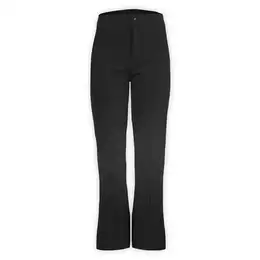 Afrc Women's Intrigue Over the Boot Pants