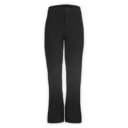 Afrc Women's Intrigue Over the Boot Pants