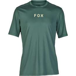 Fox Men's Ranger Moth Mountain Bike Jersey