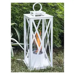 Kentucky by North Cape Fire 17in Firespace Lantern