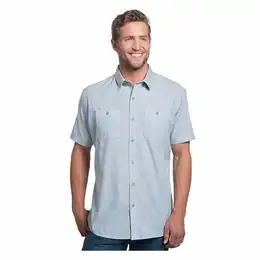 Kuhl Men's Karib SS Shirt