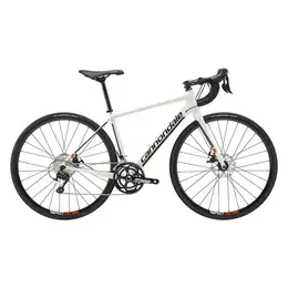 Cannondale Women's Synapse Disc 105 Road Bike
