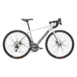 Cannondale Women's Synapse Disc 105 Road Bike