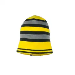 Obermeyer Boy's Traverse Knit Hat O/S