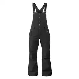 Boulder Gear Women's Marvel Insulated Bib Snow Pants