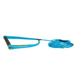 Straight Line Apex Suede With Dyneema Wakeboard Rope '17