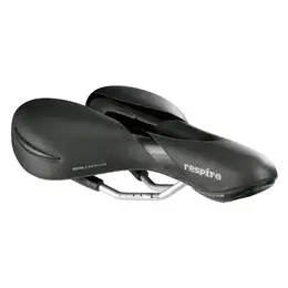 Selle Royal Respiro Relaxed Unisex Bicycle Saddle