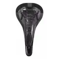 Fizik Men's Monte MG Bike Saddle alt image view 3