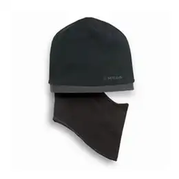 Seirus Jr. Quick Clava Snow Hat