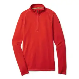 Smartwool Men's Merino 250 1/4 Zip Baselayer