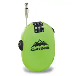 Dakine Micro Lock Green