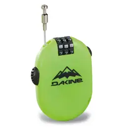 Dakine Micro Lock Green