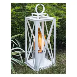 Kentucky by North Cape Fire 21in Firespace Lantern