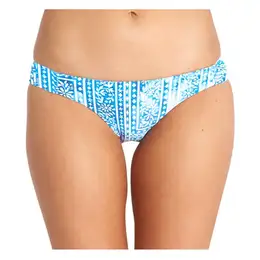 Billabong Women's Santorini Lowrider Bikini Bottoms