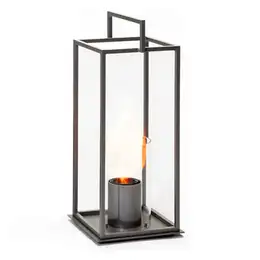 Hampton by North Cape Fire 26in Firespace Lantern