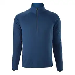 Cannondale M CAPILENE MDWT ZIP-NECK Ext Name