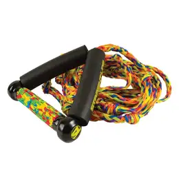Straight Line Wakesurf Combo Handle