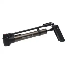 Blackburn Mammoth Flip Bike Pump
