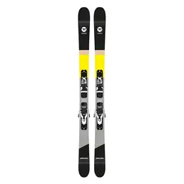 Rossignol Sprayer All Mountain Skis W/ Xpress 10 Bindings '19