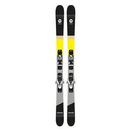 Rossignol Sprayer All Mountain Skis W/ Xpress 10 Bindings '19