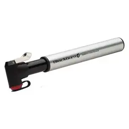 Blackburn Mammoth 2stage Anyvalve Mini Pump