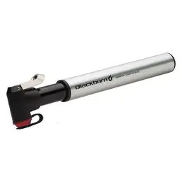 Blackburn Mammoth 2stage Anyvalve Mini Pump