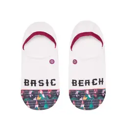 Stance Women's Invisible Basic Beach Socks
