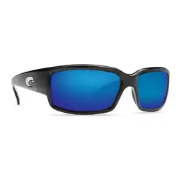 Costa Del Mar Caballito Polarized Sunglasses with Blue Mirror Lens