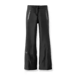Afrc Women's Tech Softshell Pants