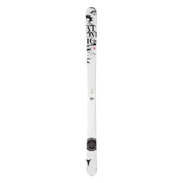 Atomic Men's Infamous Freestyle Ski Freestyle Skis '16 - FLAT