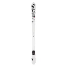 Atomic Men's Infamous Freestyle Ski Freestyle Skis '16 - FLAT