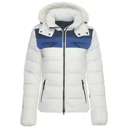 Bogner Fire + Ice Women's Lela3 Down Jacket