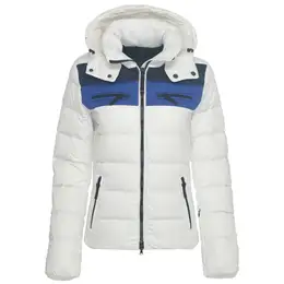Bogner Fire + Ice Women's Lela3 Down Jacket