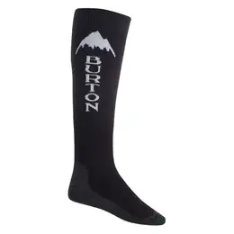 Burton Men's Emblem Midweight Socks