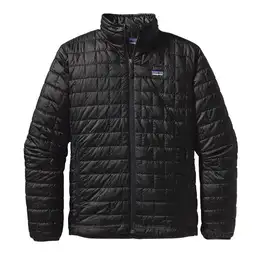 [TESTx] Patagonia Men's Nano Puff Jacket