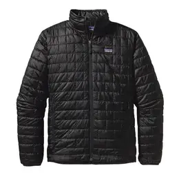 [TESTx] Patagonia Men's Nano Puff Jacket