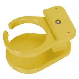 Pawleys Island Durawood Cup Holder Yellow