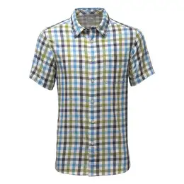The North Face Men's Hayden Pass Button Up Shirt