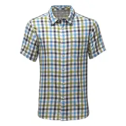 The North Face Men's Hayden Pass Button Up Shirt