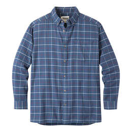 Mountain Khakis Men's Downtown Flannel T Shirt