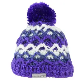 Obermeyer Toddler Girl's Averee Knit Hat