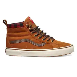Van Men's Sk8-Hi MTE Glazed Ginger Shoes