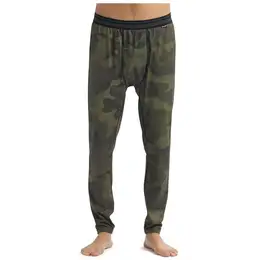 Burton Men's Midweight Base Layer Pants