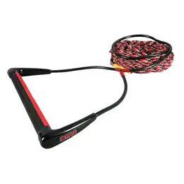Straight Line STR-5 With Dyneema Combo Line