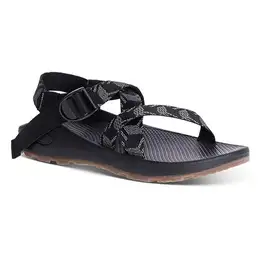 Chaco Men's Z/Cloud Sandals Cubic Black
