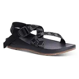 Chaco Men's Z/Cloud Sandals Cubic Black