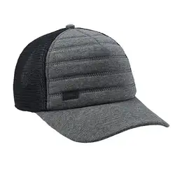 CTR Men's Chase Guru Foam Trucker Cap
